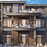 Kocaeli lüks villa projesi
