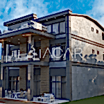 Kocaeli lüks villa projesi