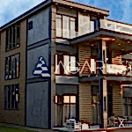 Kocaeli lüks villa projesi