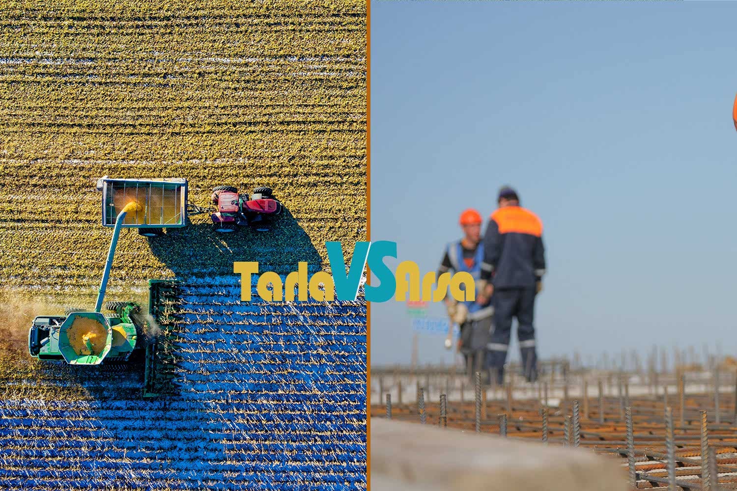 tarla arsa arasındaki fark