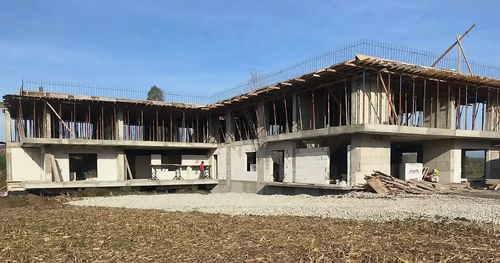 villa kaba inşaat maliyeti